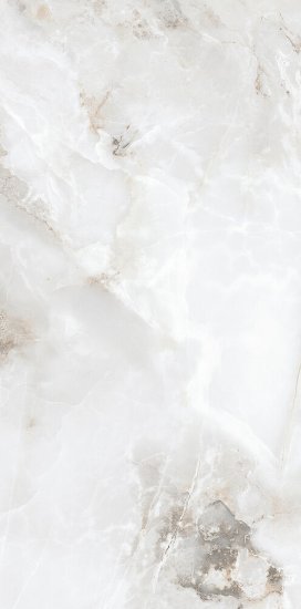 Керамогранит Staro Palacio Nestle Bianco бежевый полированный 1200х600х9 мм (2 шт.=1,44 кв.м)