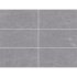 Керамогранит Staro Silk Alpine Gris Matt серый матовый 1200x600x8 мм (3 шт.=2,16 кв.м)
