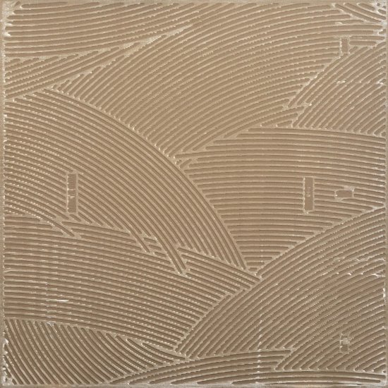 Керамогранит Staro Silk Statuario Calipso белый матовый 600x600x9 мм (4 шт.=1,44 кв.м)