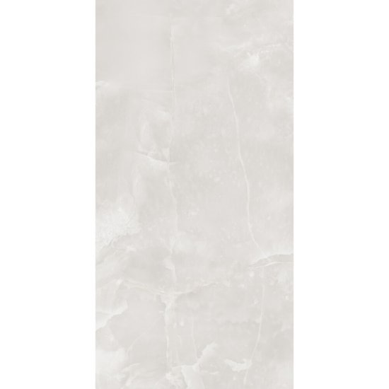 Керамогранит Staro Onyx Elegant Bianco Satin бежевый сатинированный 1200х600х9 мм (2 шт.=1,44 кв.м)