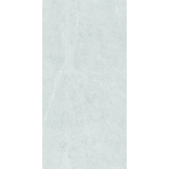 Керамогранит Staro Silk Alpine Bianco Matt серый матовый 1200x600x8 мм (3 шт.=2,16 кв.м)