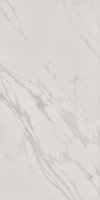 Керамогранит Staro Silk Statuario Calipso белый матовый 1200x600x9 мм (2 шт.=1,44 кв.м)