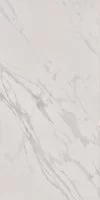 Керамогранит Staro Silk Statuario Calipso белый матовый 1200x600x9 мм (2 шт.=1,44 кв.м)