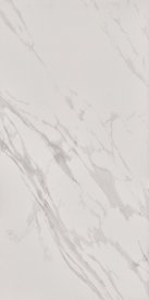 Керамогранит Staro Silk Statuario Calipso белый матовый 1200x600x9 мм (2 шт.=1,44 кв.м)