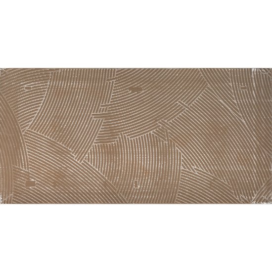 Керамогранит Staro Silk Statuario Calipso белый матовый 1200x600x9 мм (2 шт.=1,44 кв.м)