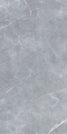 Керамогранит Staro Silk Gilio серый матовый 1200x600x9 мм (2 шт.=1,44 кв.м)