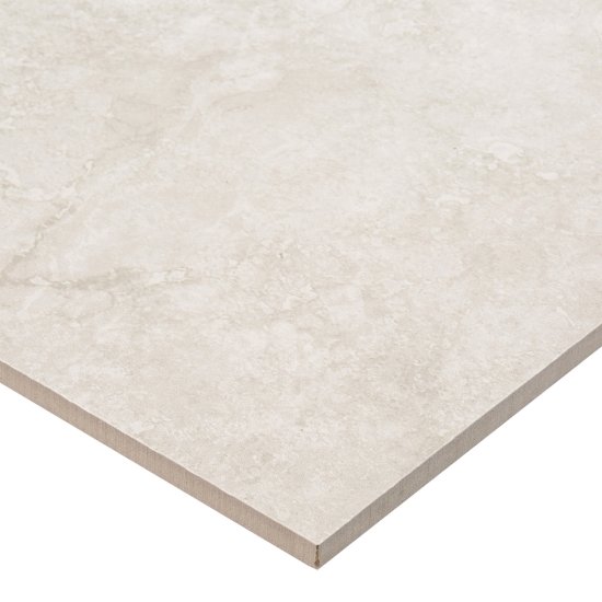 Керамогранит Staro Mystical Charm Bianco Relief Matt белый матовый 600х600х9 мм (4 шт.=1,44 кв.м)