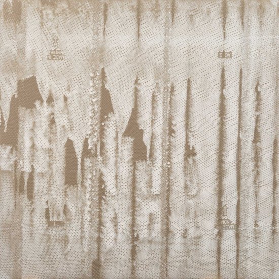 Керамогранит Staro Mystical Charm Crema Relief Matt бежевый матовый 600х600х9 мм (4 шт.=1,44 кв.м)