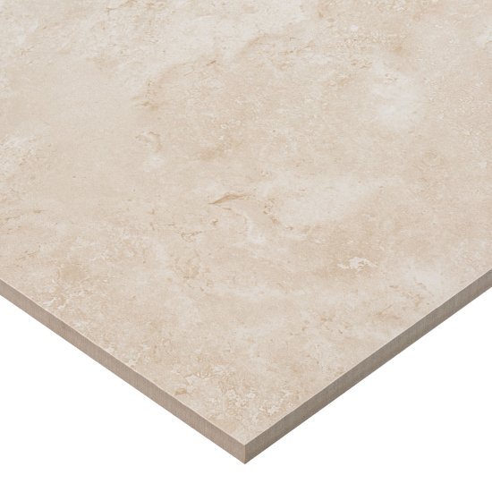 Керамогранит Staro Mystical Charm Crema Relief Matt бежевый матовый 600х600х9 мм (4 шт.=1,44 кв.м)