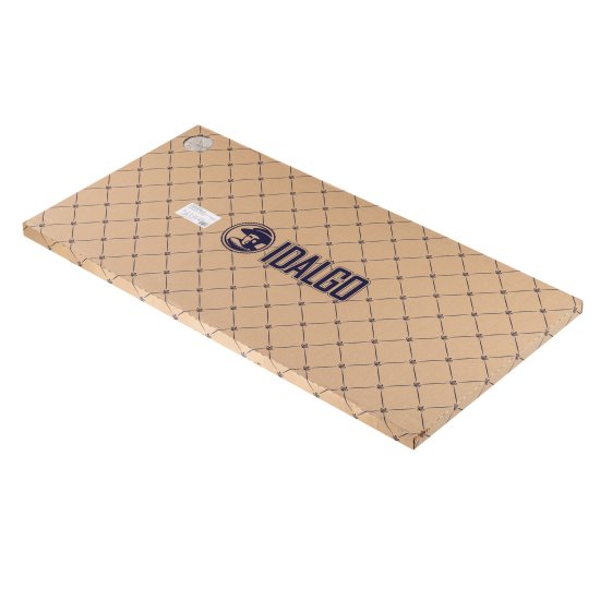 Керамогранит Idalgo Граните Ардезио титаниум серый 1200х600х10 мм (3 шт.=2,16 кв.м)