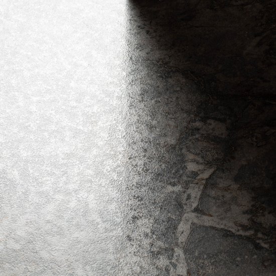 Керамогранит Idalgo Граните Ардезио титаниум серый 1200х600х10 мм (3 шт.=2,16 кв.м)