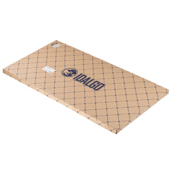 Керамогранит Idalgo Граните Ардезио титаниум серый матовый 1200х600х10 мм (3 шт.=2,16 кв.м)