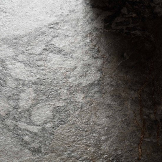 Керамогранит Idalgo Граните Ардезио титаниум серый матовый 1200х600х10 мм (3 шт.=2,16 кв.м)