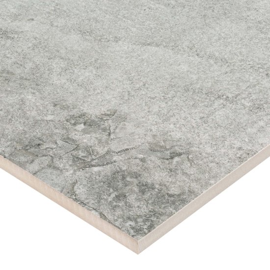 Керамогранит Граните Доломити монте птерно светло-серый 1200х600х10 мм (3 шт.=2,16 кв.м)