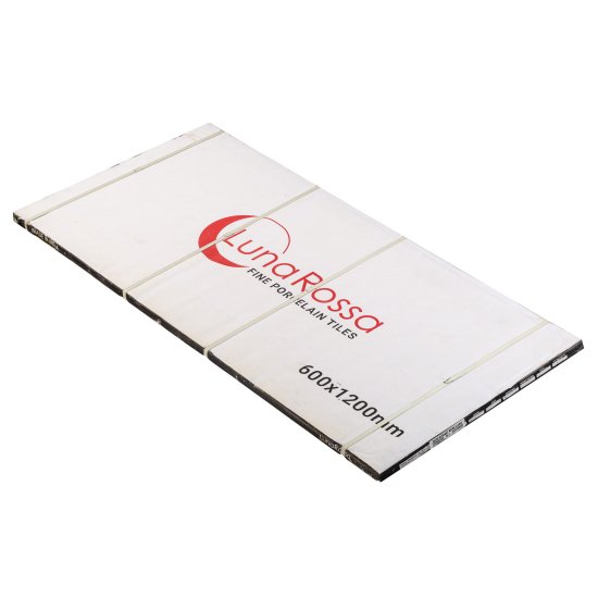 Керамогранит Staro Onyx Elegant Beige Satin бежевый сатинированный 1200х600х9 мм (2 шт.=1,44 кв.м)