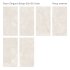 Керамогранит Staro Onyx Elegant Beige Satin бежевый сатинированный 1200х600х9 мм (2 шт.=1,44 кв.м)