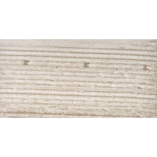 Керамогранит Staro Mystical Charm Crema Relief Matt бежевый матовый 1200х600х9 мм (2 шт.=1,44 кв.м)