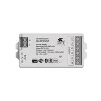 Блок питания для магнитной трековой системы Arte Lamp Rapid 360 Вт 48 В (A70C-04CH-WF)