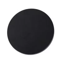 Светильник светодиодный садово-парковый настенный Arte Lamp Nimbo черный 4200К 6 Вт IP65 (A4406AL-1BK)