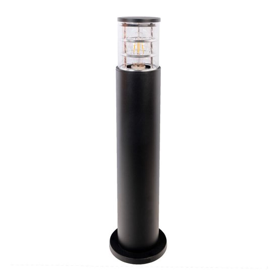 Светильник садово-парковый Arte Lamp Tokyo черный 600 мм E27 40 Вт IP54 (A5316PA-1BK)