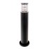 Светильник садово-парковый Arte Lamp Tokyo черный 600 мм E27 40 Вт IP54 (A5316PA-1BK)