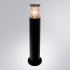 Светильник садово-парковый Arte Lamp Tokyo черный 600 мм E27 40 Вт IP54 (A5316PA-1BK)