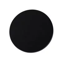 Светильник светодиодный садово-парковый настенный Arte Lamp Nimbo черный 4200К 12 Вт IP65 (A4412AL-1BK)