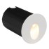 Светильник светодиодный тротуарный встраиваемый Arte Lamp Piazza белый 4200К 2 Вт IP65 (A3802IN-1WH)