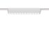 Светодиодный трековый светильник магнитный Arte Lamp Rapid 4000К 12 Вт 3 кв.м белый (A6154PL-1WH)