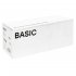 УЗО EKF Basic ВДT-40 63А 100 мА 2P тип AC 4,5 кА компактное (elcb-2-63-100e-sim)