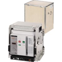 Выдвижной автоматический выключатель TDM ELECTRIC ВА90-3200