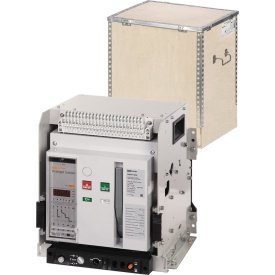 Выдвижной автоматический выключатель TDM ELECTRIC ВА90-3200