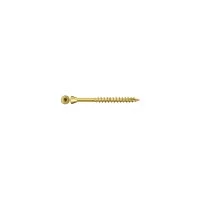Шуруп Fischer FTF-ST 3,5X45 YZP 200 (200 шт.)
