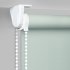 Штора рулонная Astar 60x160 см зеленая