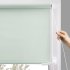 Штора рулонная Astar 60x160 см зеленая