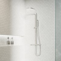Мозаика керамическая KREAFORTA мрамор 295x291x6 мм