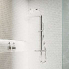Мозаика керамическая KREAFORTA мрамор 295x291x6 мм