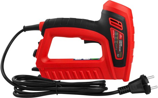 Степлер сетевой Vertextools VT-6031-140 тип 140