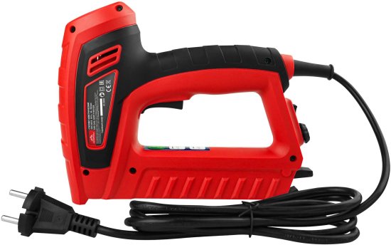 Степлер сетевой Vertextools VT-6031-140 тип 140