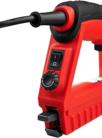 Степлер сетевой Vertextools VT-6031-140 тип 140