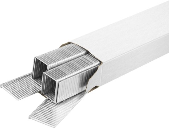 Степлер сетевой Vertextools VT-6031-140 тип 140