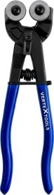 Кусачки для мозаики Vertextools 0108-200 200 мм