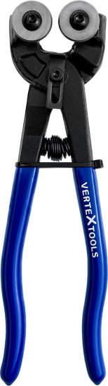 Кусачки для мозаики Vertextools 0108-200 200 мм