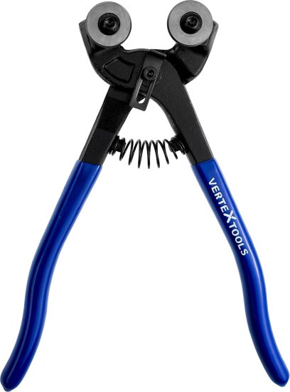 Кусачки для мозаики Vertextools 0108-200 200 мм