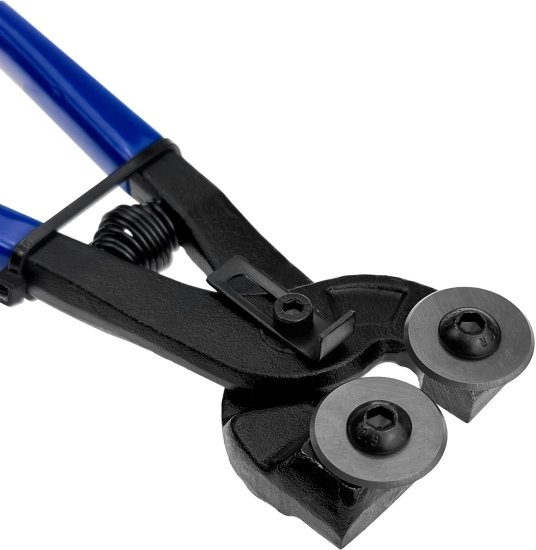 Кусачки для мозаики Vertextools 0108-200 200 мм