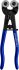 Кусачки для мозаики Vertextools 0108-200 200 мм
