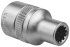 Торцевая головка Vertextools 0029-12-08 1/2 дюйма 8 мм