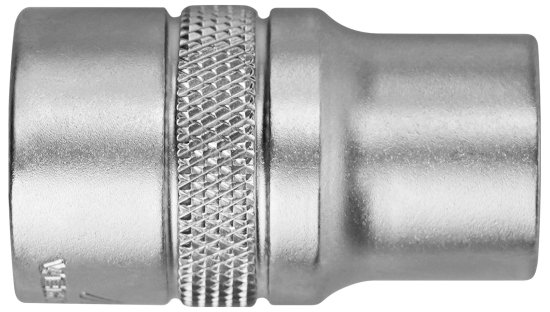 Торцевая головка Vertextools 0029-12-13 1/2 дюйма 13 мм