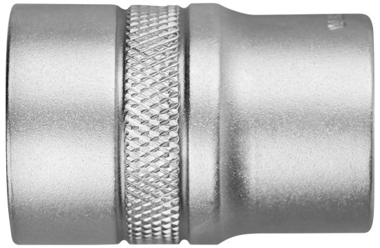 Торцевая головка Vertextools 0029-12-19 1/2 дюйма 19 мм