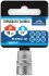 Торцевая головка Vertextools 0029-12-19 1/2 дюйма 19 мм